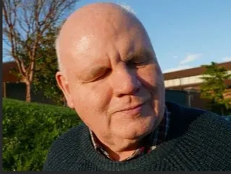 Paul Holliman