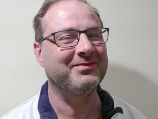 Tim Callaghan